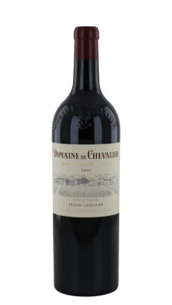 2021 Domaine De Chevalier Rouge - Pessac-Leognan Grand Cru Classe