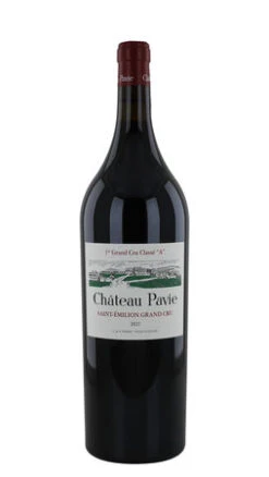 2021 Chateau Pavie 1,5 L - Magnum - St. Emilion Premier Grand Cru Classe