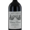 2021 Chateau Canon 1,5 L - Magnum - St. Emilion Grand Cru Classe