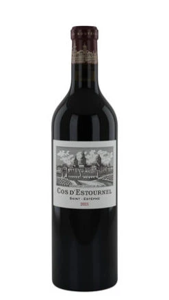 2021 Chateau Cos D'Estournel - 2eme Cru St. Estephe
