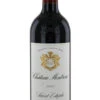 2021 Chateau Montrose - 2eme Cru St. Estephe -WEIN-BASTION Verkäufe medium 033041050 2100 m