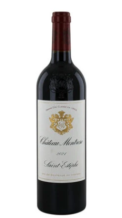 2021 Chateau Montrose - 2eme Cru St. Estephe