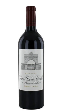 2021 Chateau Leoville Las Cases - St. Julien 2eme Cru Classe