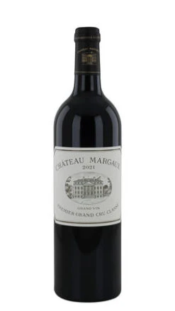 2021 Chateau Margaux - 1er Cru Classe Margaux