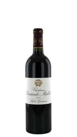2020 Chateau Sociando Mallet - Cru Bourgeois Haut-Medoc