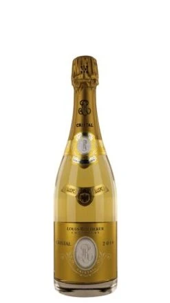 2014 Roederer Cristal Vintage Brut