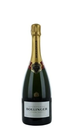 Champagne Bollinger - Special Cuvee Brut