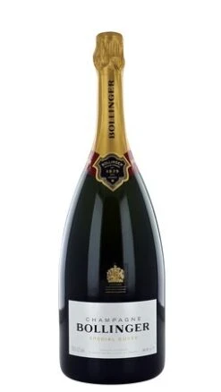 Champagne Bollinger - Special Cuvee Brut 1,5 L - Magnum