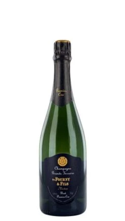 Champagne Veuve Fourny - Cuvee Grands Terroirs Brut 1er Cru - Cotes Des Blancs