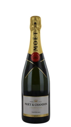 Moet & Chandon - Imperial Brut 0,75 L