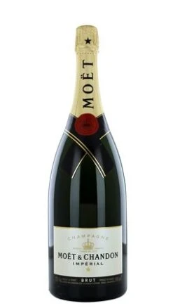 Moet & Chandon Brut 1,5 L - Magnum