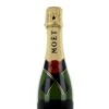 Moet & Chandon Imperial Brut 0,375 L - Halbe Flasche -WEIN-BASTION Verkäufe medium 033084012 XX02 m