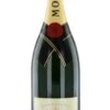 Moet & Chandon Brut - 3,0 L - Doppelmagnum - Champagne - Frankreich