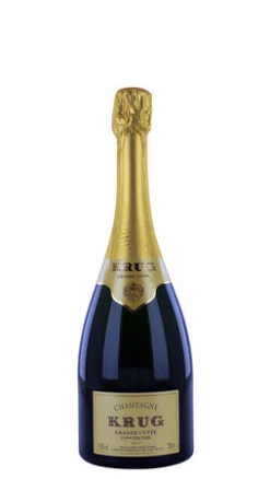 Krug - Grande Cuvee Brut Edition 171