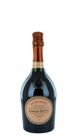 Champagne Laurent-Perrier - Cuvee Rose Brut