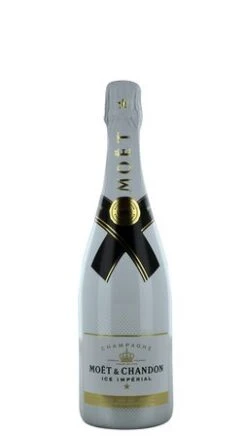 Moet & Chandon - Ice Imperial Demi-Sec - 0,75 L