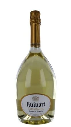 Ruinart - Blanc De Blancs Brut 1,5 L - Magnum