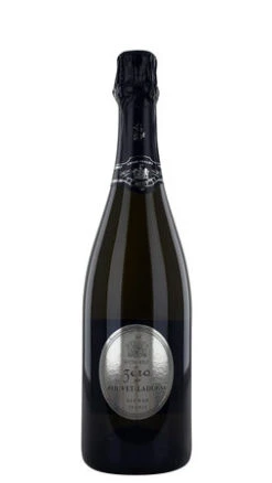 2019 Bouvet Ladubay - Zero Dosage Extra Brut Vintage - Saumur AOP