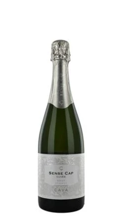 Celler De Capcanes - Cava Brut Reserva - Montsant DO
