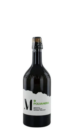 Polvanera - *M* Brut Bianco Maresco - Valle D'Itria IGT