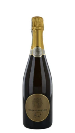 2020 Monzio Compagnoni - Franciacorta Millesimato Brut DOCG