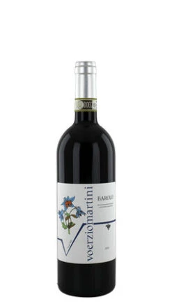 2019 Voerzio Martini - Barolo Classico DOCG