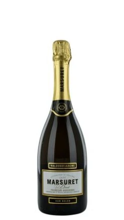 Marsuret - San Boldo Prosecco Superiore Brut - Valdobbiadene DOCG