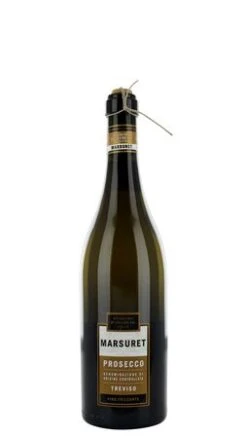Marsuret - Prosecco Treviso Frizzante Con Spago DOC - Venetien - Italien