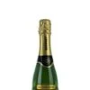 Marsuret - Il Soller Prosecco Superiore Extra Dry 0,375 L - Halbe Flasche Valdobbiadene DOCG