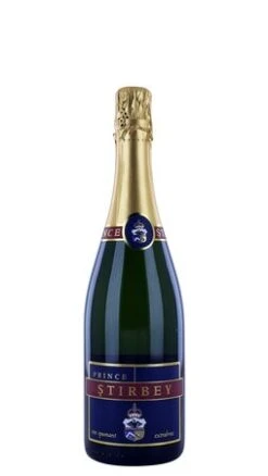 Prince Stirbey - Spumante Extrabrut