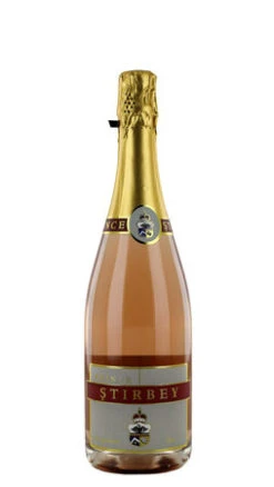 Prince Stirbey - Spumante Rose Brut