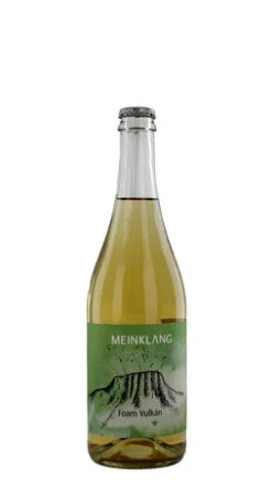 2022 Weingut Meinklang - Foam Vulkán Petnat QbA