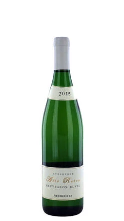 2015 Neumeister - Sauvignon Blanc - Alte Reben