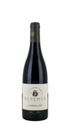 2017 Weingut Bercher - Limberg XVII Rotweincuvee