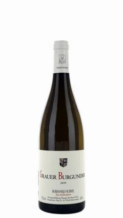 2019 Weingut Bernhard Huber - Grauer Burgunder VDP.Gutswein