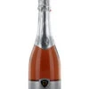 Durbacher - Edelmann Rose - Schäumendes Getränk Aus Entalkoholisiertem Wein -WEIN-BASTION Verkäufe medium 049044008 XX00 m
