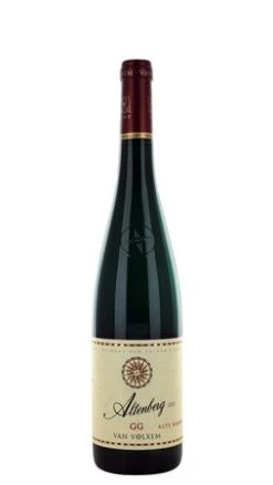 2020 Weingut Van Volxem - Altenberg Riesling Alte Reben VDP.Grosse Lage