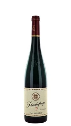 2020 Weingut Van Volxem - Scharzhofberger Pergentsknopp Riesling VDP.Grosse Lage
