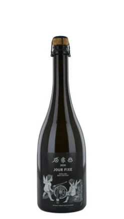 2020 Immich-Batterieberg - Jour Fixe Riesling Sekt Brut Nature