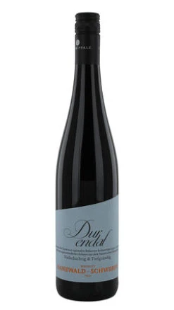 2017 Weingut Hanewald-Schwerdt - Durendal Rotweincuvee