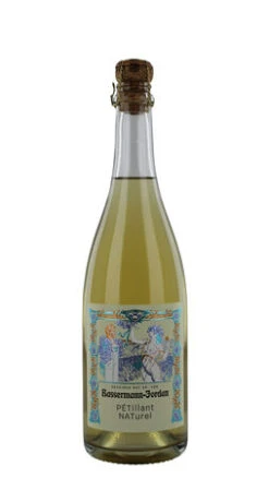 Bassermann-Jordan - PETillant NATurel PetNat