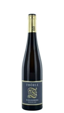 2020 Weingut Thörle - Saulheimer Schlossberg Riesling DQW