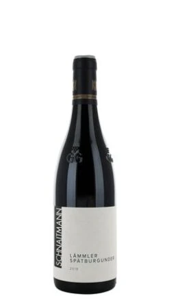 2019 Rainer Schnaitmann - Lämmler Spätburgunder VDP.Grosses Gewächs