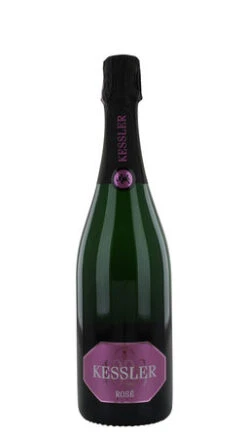 Kessler Sekt - Rose Brut - 0,75 L