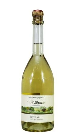Manufaktur Jörg Geiger - PriSecco Cuvee Nr. 11 - Unreifer Apfel Und Eichenlaub