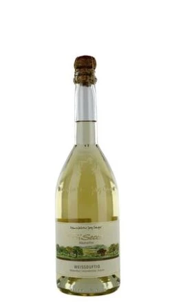 Manufaktur Jörg Geiger - PriSecco Weißduftig