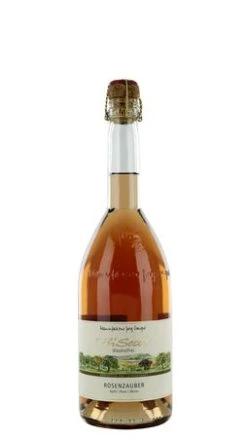 Manufaktur Jörg Geiger - PriSecco Rosenzauber 0,75 L