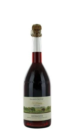 Manufaktur Jörg Geiger - PriSecco Rotfruchtig 0,75 L