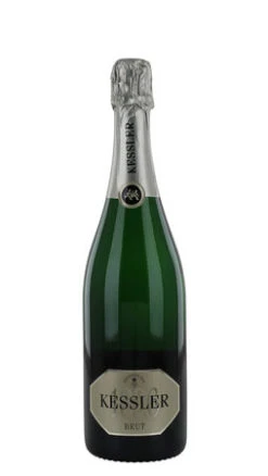 Kessler Sekt Brut - 0,75 L