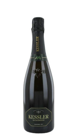 Kessler Hochgewächs - Chardonnay Brut 0,75 L